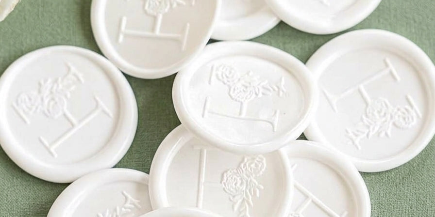 Wax Seals
