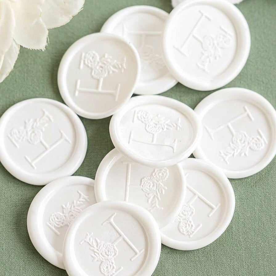 Wax Seals
