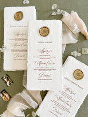 Ella Menus