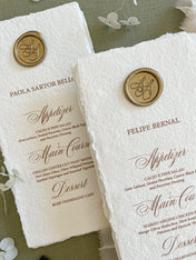 Ella Menus