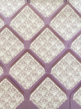 Envelope Liners • Pattern