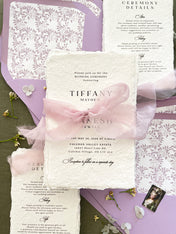 Envelope Liners • Pattern