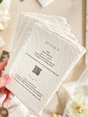 Small Enclosures - Details Cards