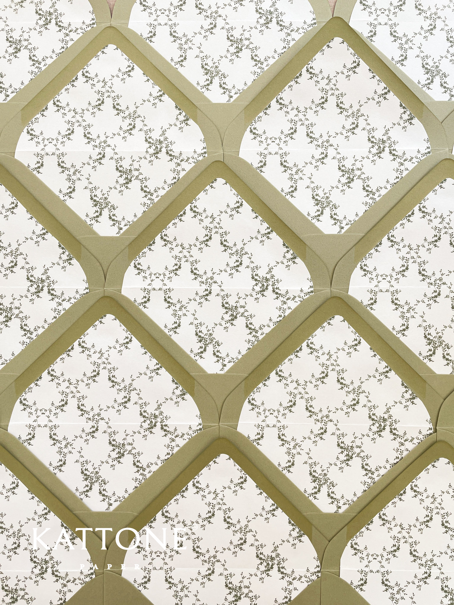 Envelope Liners • Pattern 2