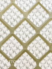 Envelope Liners • Pattern 2