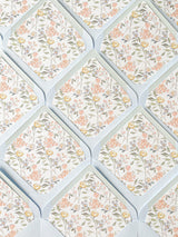 Envelope Liners • Pattern 3 Floral