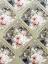 Envelope Liners • Moody Rose
