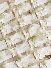 Amy Place Cards