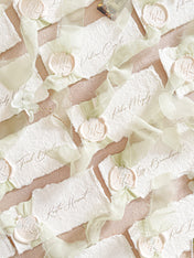 Amy Place Cards