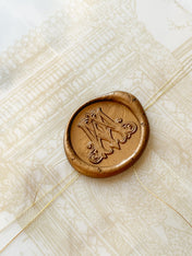 Twine & Wax Seals