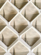 Envelope Liners • Tuscany
