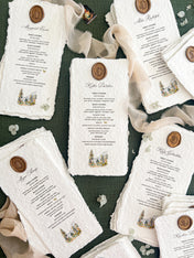 Kylie Menus