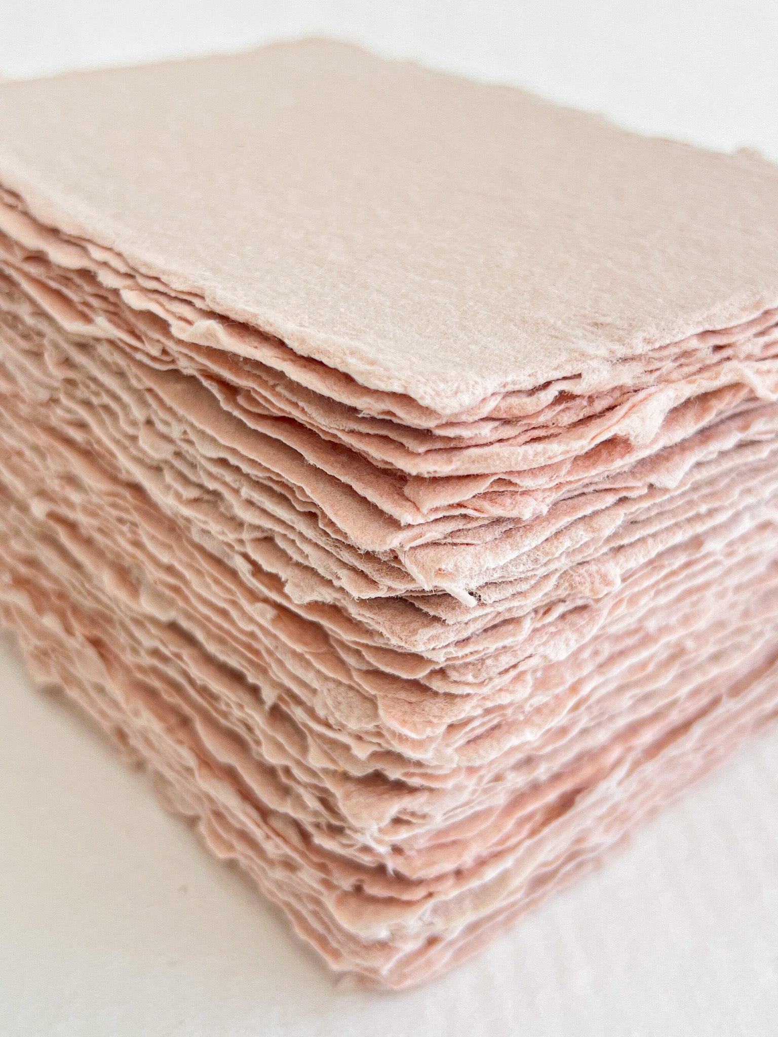 Handmade Paper Rose Peony