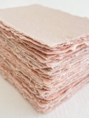 Handmade Paper Rose Peony