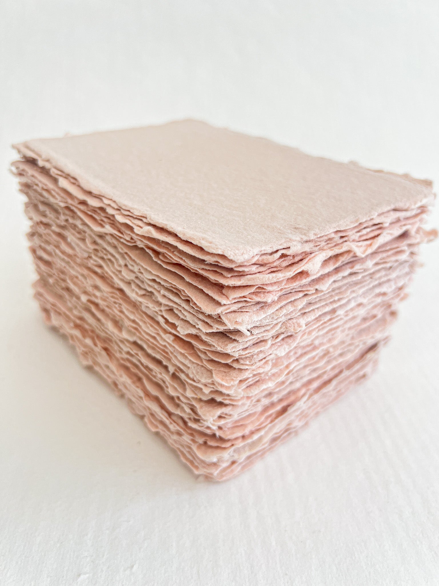 Handmade Paper Rose Peony