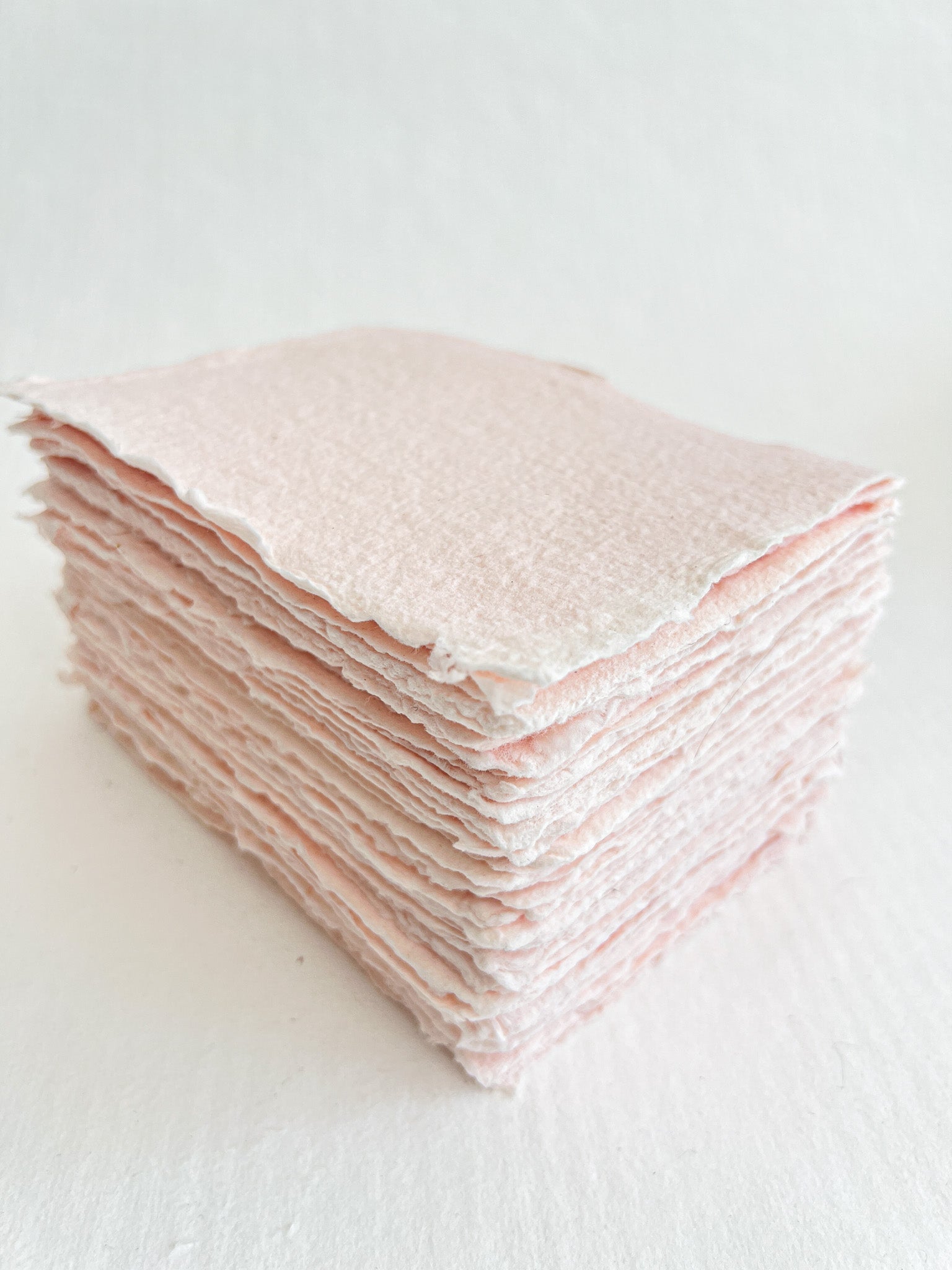 Handmade Paper Rose