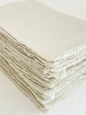 Handmade Paper Sage
