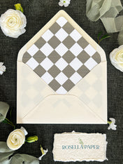 Envelope Liners • Modern