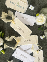 Lauren Place Cards
