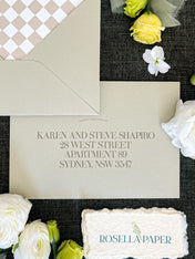 Print My Envelopes