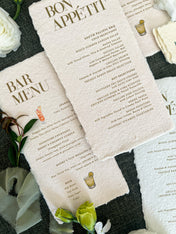 Monica Menus