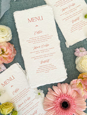 Iris Menus