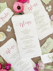 Mia Menus