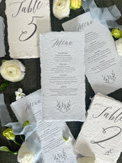 Eren Menus