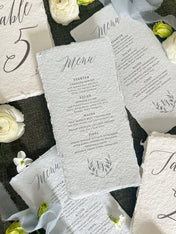Eren Menus