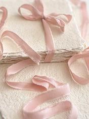 Candy Satin Silk Ribbons