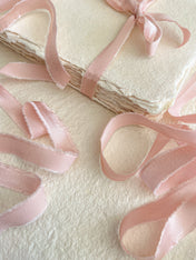 Candy Satin Silk Ribbons