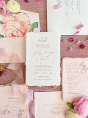 Georgia Wedding Invitations