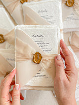 Small Enclosures - Details Cards