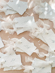 Rachel Place Cards