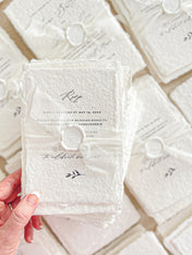 Small Enclosures - Response Cards