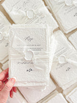 Small Enclosures - Response Cards