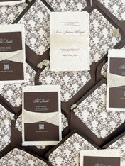 Envelope Liners •Pattern 4