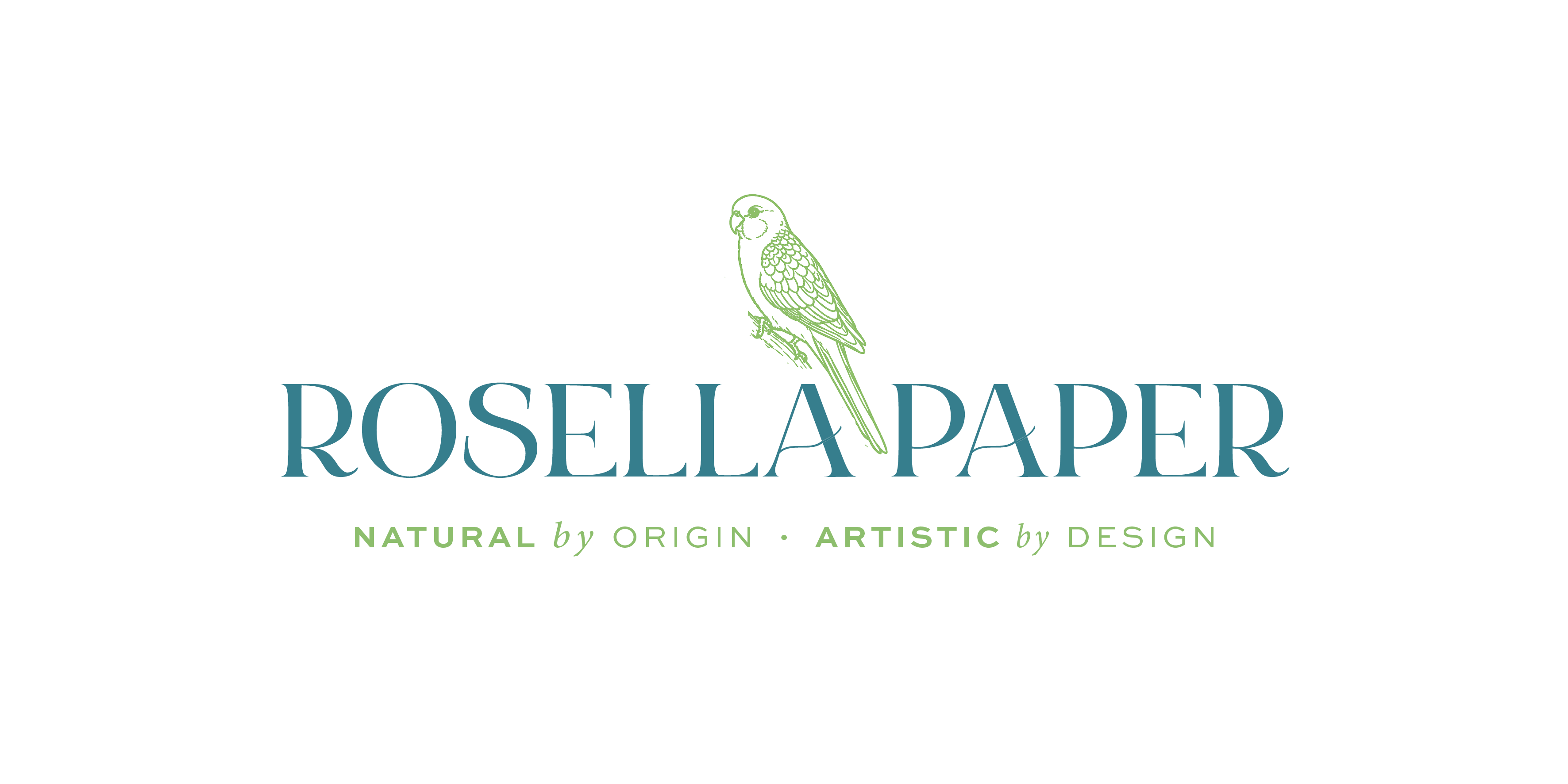 Rosella Paper
