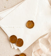 Pre-Made The Infinity Knot Wax Seals