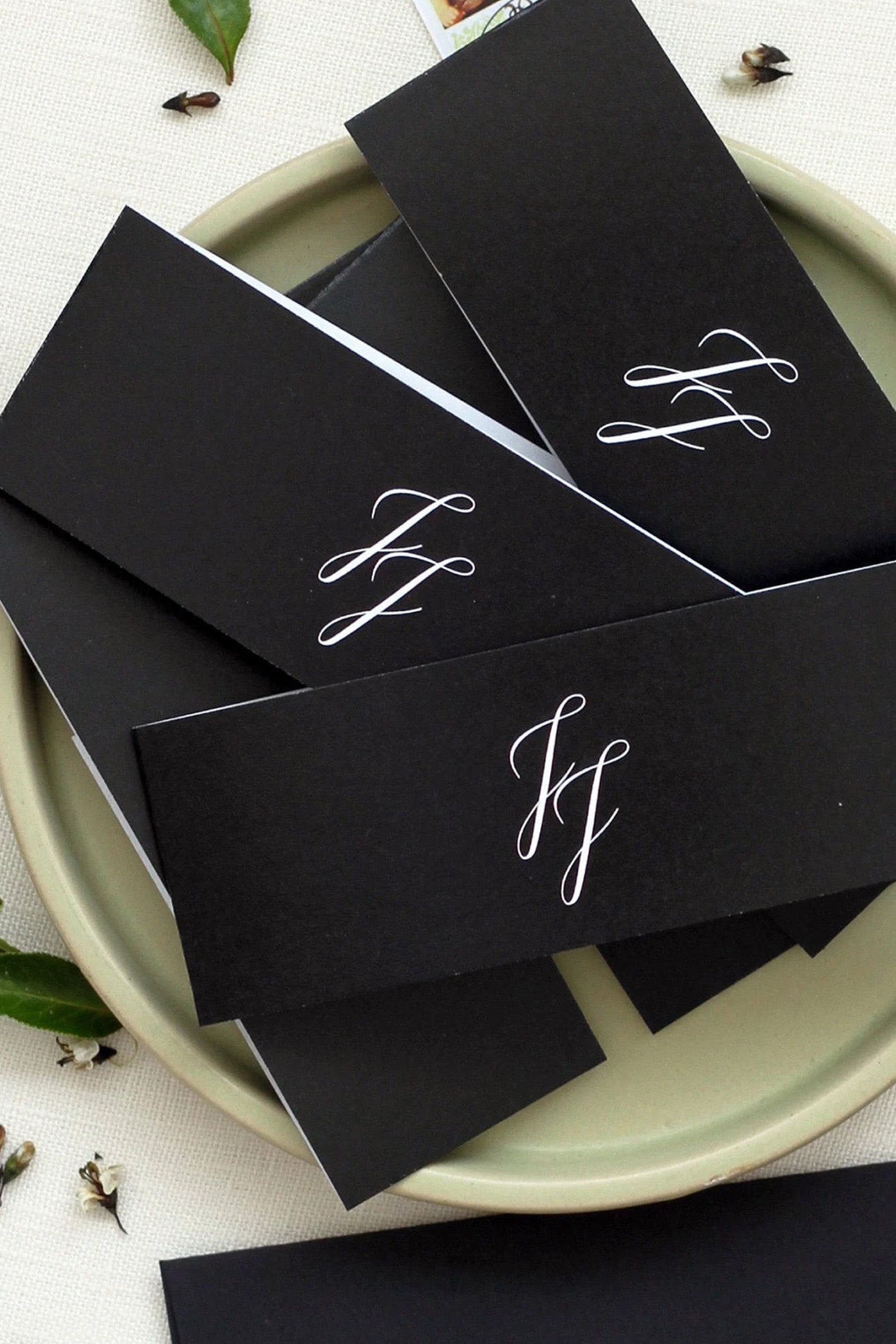 Custom Regular Paper Belly Bands, Digital Print
