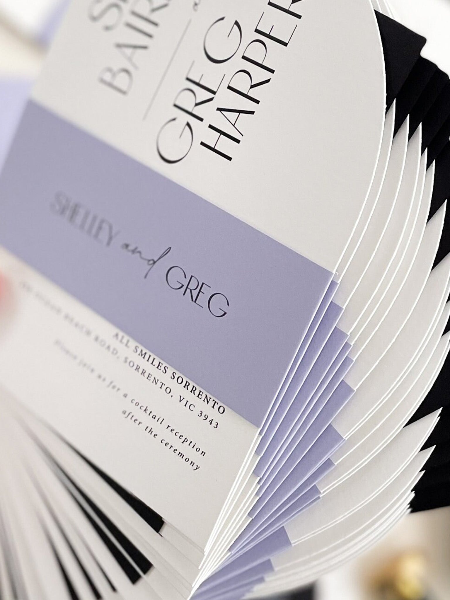 Custom Regular Paper Belly Bands, Digital Print