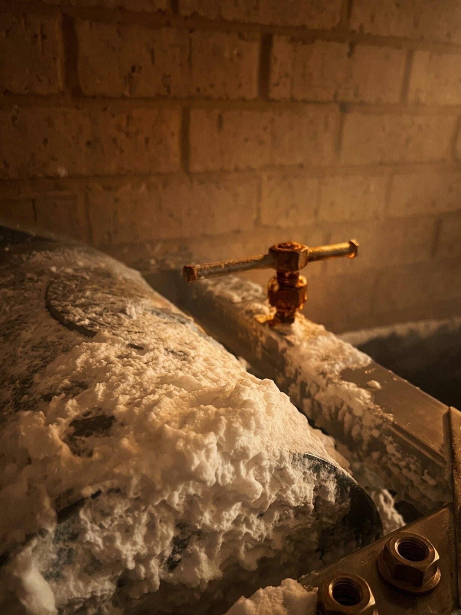 Traditional Processes meet Proprietary Secrets 