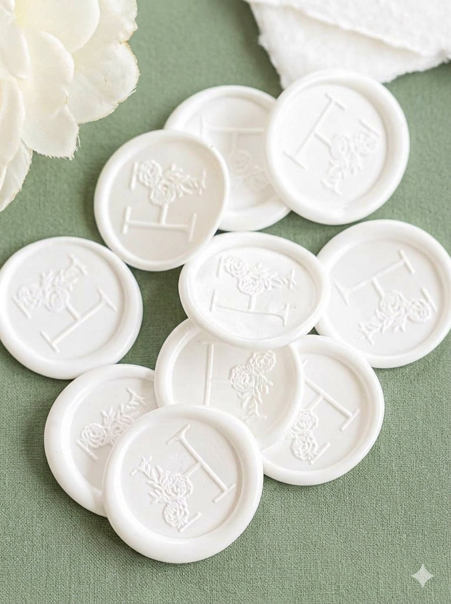 Wax Seals