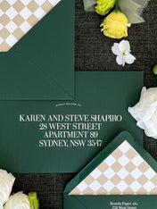Print My Envelopes